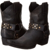 Black Old Gringo Sally for Women (Size 9.5)