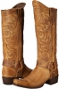 Tan Old Gringo Lanachaz for Women (Size 7)