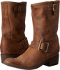 Tan Old Gringo Ingeniero for Women (Size 8)