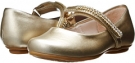 Gold Pampili Angel 10228 for Kids (Size 4)