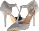 Dark Silver rsvp Shyla for Women (Size 8.5)