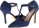 Navy rsvp Shyla for Women (Size 9)