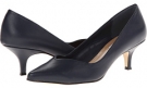 Navy rsvp Safiya for Women (Size 6.5)