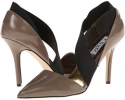 Taupe/Black rsvp Sade for Women (Size 5.5)