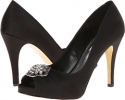 Black rsvp Suki for Women (Size 7.5)