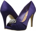 Purple rsvp Suki for Women (Size 7.5)