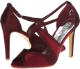 Burgundy rsvp Sutton for Women (Size 7)