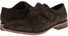 Fleetwood Buckle Oxford Men's 9