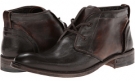 Freeman Raw Edge Chukka Men's 10.5