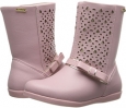 Pink Pampili Bota Alice 227043 for Kids (Size 10)
