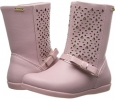 Pink Pampili Bota Alice 227043 for Kids (Size 4)