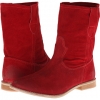 Red Matisse Jed for Women (Size 7)