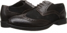 Dark Brown Robert Wayne Kaden for Men (Size 12)