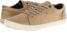 Khaki Tommy Hilfiger Russell2 for Men (Size 9.5)
