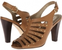 Cuoio Burnished Adrienne Vittadini Gentri for Women (Size 7)