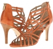 Pumpkin Burnished Adrienne Vittadini Gusty for Women (Size 7)