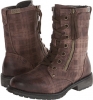 Brown Roxy Providence Boot for Women (Size 7.5)