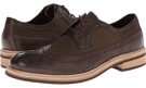 Strummer Eva Wingtip Men's 9