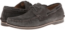 John Varvatos Drifter Boat Shoe Size 10.5