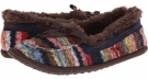 Brown Northern Lights Rocket Dog Snowdrift for Women (Size 9.5)