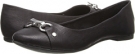 Black Stable Rocket Dog Molliana for Women (Size 6)