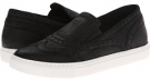 Black Suede Kenneth Cole Kline for Women (Size 6)