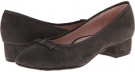 Grey Taryn Rose Freed for Women (Size 7)