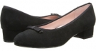 Black Ks Taryn Rose Freed for Women (Size 8.5)