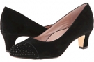 Black Taryn Rose Trulie for Women (Size 7)