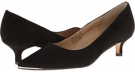 Black Suede rsvp Mirabella for Women (Size 11)