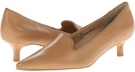 Camel Leather Fitzwell Emily for Women (Size 5.5)