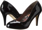 Black Patent Madden Girl Propose for Women (Size 10)