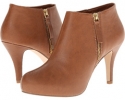 Cognac Paris Madden Girl Ginger for Women (Size 6.5)