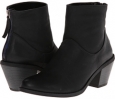 Black Paris Madden Girl Gleee for Women (Size 6)