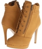 Tan Paris Madden Girl Hartson for Women (Size 8.5)