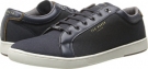 Dark Blue Textile Ted Baker Keeran for Men (Size 9)