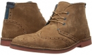 Tan Suede Ted Baker Kidde 2 for Men (Size 13)