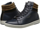 Dark Blue Ted Baker Kilma for Men (Size 8)