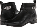 Black Leather Ted Baker Kalay for Women (Size 5)