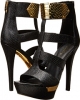 Black Fergie Refined for Women (Size 6.5)