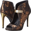 Bronze Camo Fergie Remix for Women (Size 8)