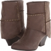 Taupe Fergie Knack for Women (Size 6)