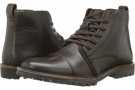 Dark Brown Steve Madden Nassaww for Men (Size 11.5)