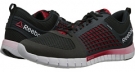 Black/Gravel/Excellent Red/White Reebok Z Quick 2.0 for Men (Size 12)