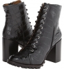 Black Croco Report Report Signature - Allon for Women (Size 9)