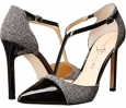 Herringbone/Black Ivanka Trump Camela3 for Women (Size 8.5)