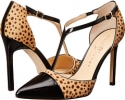 Animal/Black Ivanka Trump Camelaly for Women (Size 6.5)