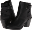 Black Paris Madden Girl Klaudia for Women (Size 6)