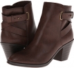 Cognac Paris Madden Girl Klaudia for Women (Size 8.5)