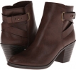 Cognac Paris Madden Girl Klaudia for Women (Size 6)